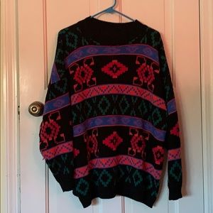 Vintage Sweater